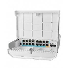 netPower 15FR Mikrotik