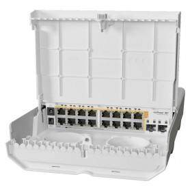 netPower 16P Mikrotik