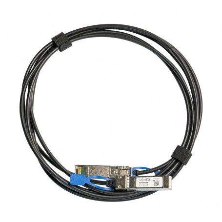 SFP28 1m Mikrotik direct attach cable|Fibre Patch cords|Azurtem