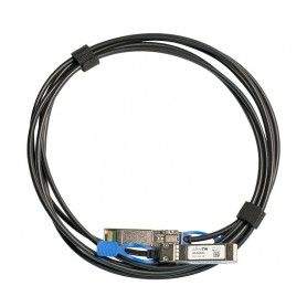 SFP28 3m Mikrotik direct attach cable|Fibre Patch cords|Azurtem