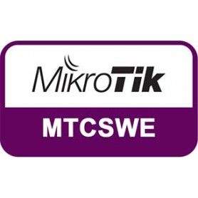 MikroTik Certified Switching Engineer|Training|Azurtem