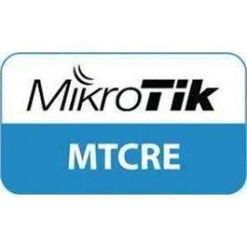 MikroTik Certified Routing Engineer 