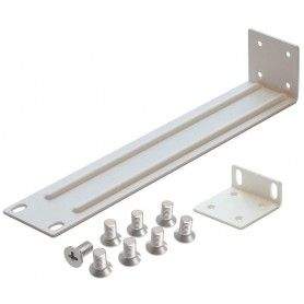 Rack mount kit for CCR & CRS (10")|Mounting supports|Azurtem