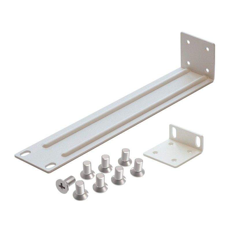 Rack mount kit for (10