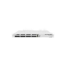 CRS317-1G-16S+RM Mikrotik