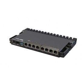 RB5009UG+S+IN|Routeurs Ethernet|Azurtem