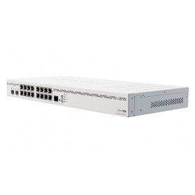 CCR2004-16G-2S+|Cloud Core Routers (CCR)|Azurtem