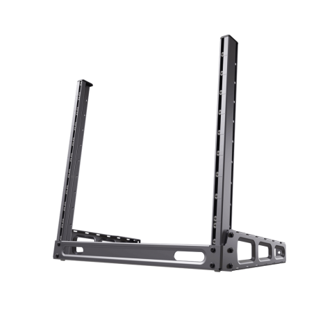 SR-10U|Mounting Supports|Azurtem