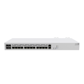 CCR2116-12G-4S+|Cloud Core Routers (CCR)|Azurtem