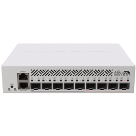 CRS310-1G-5S-4S+IN|Cloud Router Switches (CRS)|Azurtem