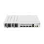 CRS504-4XQ-IN|Cloud Router Switches (CRS)|Azurtem