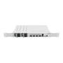 CRS504-4XQ-IN|Cloud Router Switches (CRS)|Azurtem