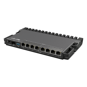 RB5009UPr+S+IN|Ethernet Routers|Azurtem