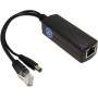 Gigabit PoE Output Splitter|Power supplies|Azurtem