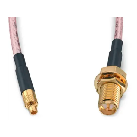 MMCX(M)-SMA(M)|Miscellaneous cables|Azurtem