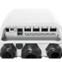 CRS504-4XQ-OUT|Cloud Router Switches (CRS)|Azurtem