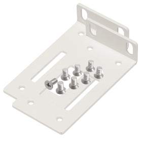 Rack mount Kit for CRS354-48P-4S+2Q+RM (front)|Cloud Router Switches (CRS)|Azurtem