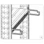 Cable guides|Cloud Router Switches (CRS)|Azurtem