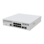 Le CRS310-8G+2S+IN|Cloud Router Switches (CRS)|Azurtem