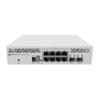 Le CRS310-8G+2S+IN|Cloud Router Switches (CRS)|Azurtem