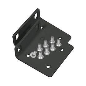 Rack Mount Kit for RB3011/RB2011|Ethernet Routers|Azurtem