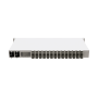 CRS326-4C+20G+2Q+RM|Switches Cloud Router (CRS)|Azurtem