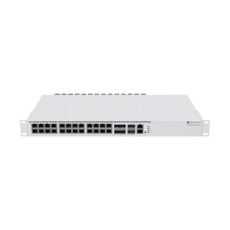 CRS326-4C+20G+2Q+RM|Switches Cloud Router (CRS)|Azurtem