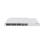 CRS326-4C+20G+2Q+RM|Switches Cloud Router (CRS)|Azurtem