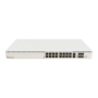 CRS320-8P-8B-4S+RM|Cloud Router Switches (CRS)|Azurtem