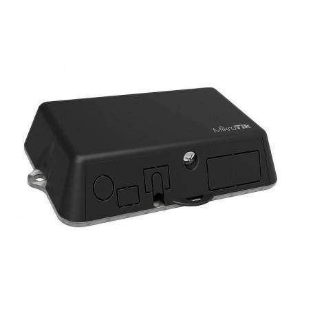 Routeur 4G mobile extérieur Mikrotik LtAP mini LTE kit (2024) in europe 