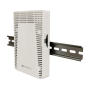 CRS304-4XG-IN|Cloud Router Switches (CRS)|Azurtem