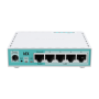 hEX Refresh|Routeurs Ethernet|Azurtem