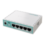 hEX Refresh|Routeurs Ethernet|Azurtem