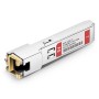 SFP 2,5G Base-T|Fibre modules|Azurtem