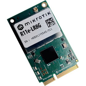R11e-LR8G|IoT/LoRa|Azurtem