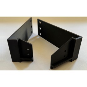 Kit de montage en baie 19" pour RB2011(IN)|Routeurs Ethernet|Azurtem
