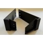 Kit de montage en baie 19" pour RB2011(IN)|Routeurs Ethernet|Azurtem