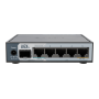 hEX S (2025)|Routeurs Ethernet|Azurtem