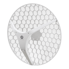 LHG XL 5 ax|Antennes & panneaux sans-fil|Azurtem