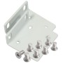  Switch Wifi Mikrotik CRS418-8P-8G-2S+5axQ2axQ-RM powerful 