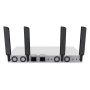  Switches Cloud Router (CRS) amazing