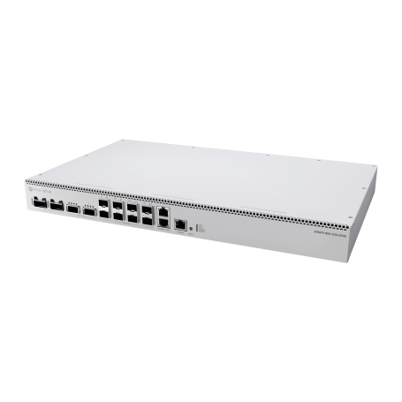 Switch Mikrotik CRS812 DDQ in europe 