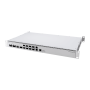  Switch Mikrotik CRS812 DDQ powerful 