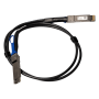 Câble à attache directe QSFP-DD (1m) in europe 