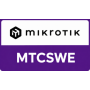 MikroTik Certified Inter-Networking Engineer|Formations|Azurtem
