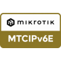 MikroTik Certified Network IPv6 Engineer|Training|Azurtem