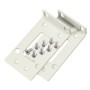 Rack Mount Kit for Mikrotik CCR1072, CCR2216 and CRS520|Cloud Core Routers (CCR)|Azurtem