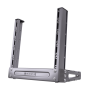 MikroTik SolidRACK 5 mini 10-inch 5U desktop rack | Azurtem
