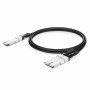 400G QSFP-DD to 2 x 200G QSFP56 NVIDIA Spark Breakout Cable | Azurtem