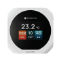 MikroTik Clairé - Moniteur Connecté de L'environnement Intérieur | Azurtem